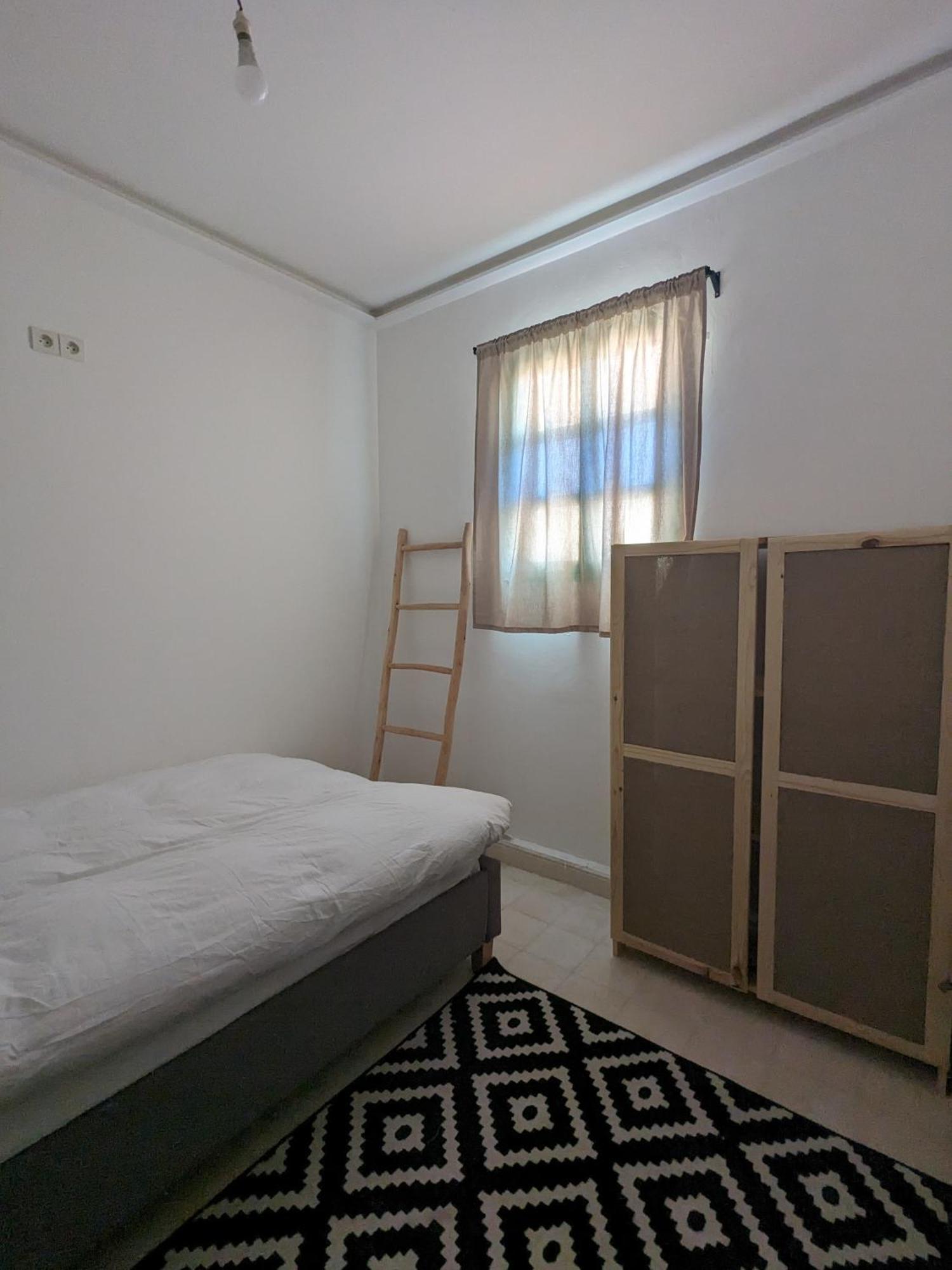 Moroccan Boho Surf House Homestay *