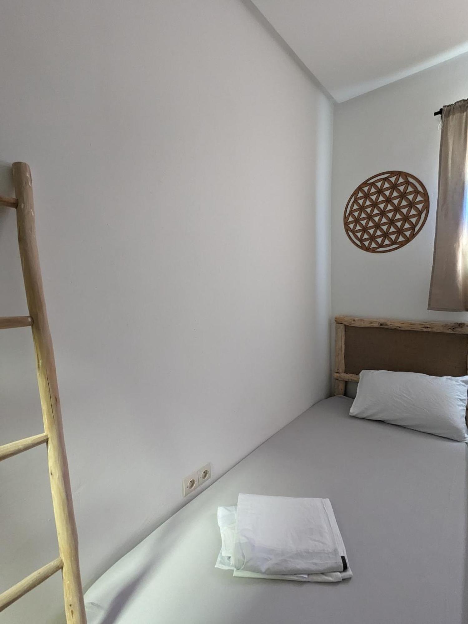 Moroccan Boho Surf House Homestay Agadir