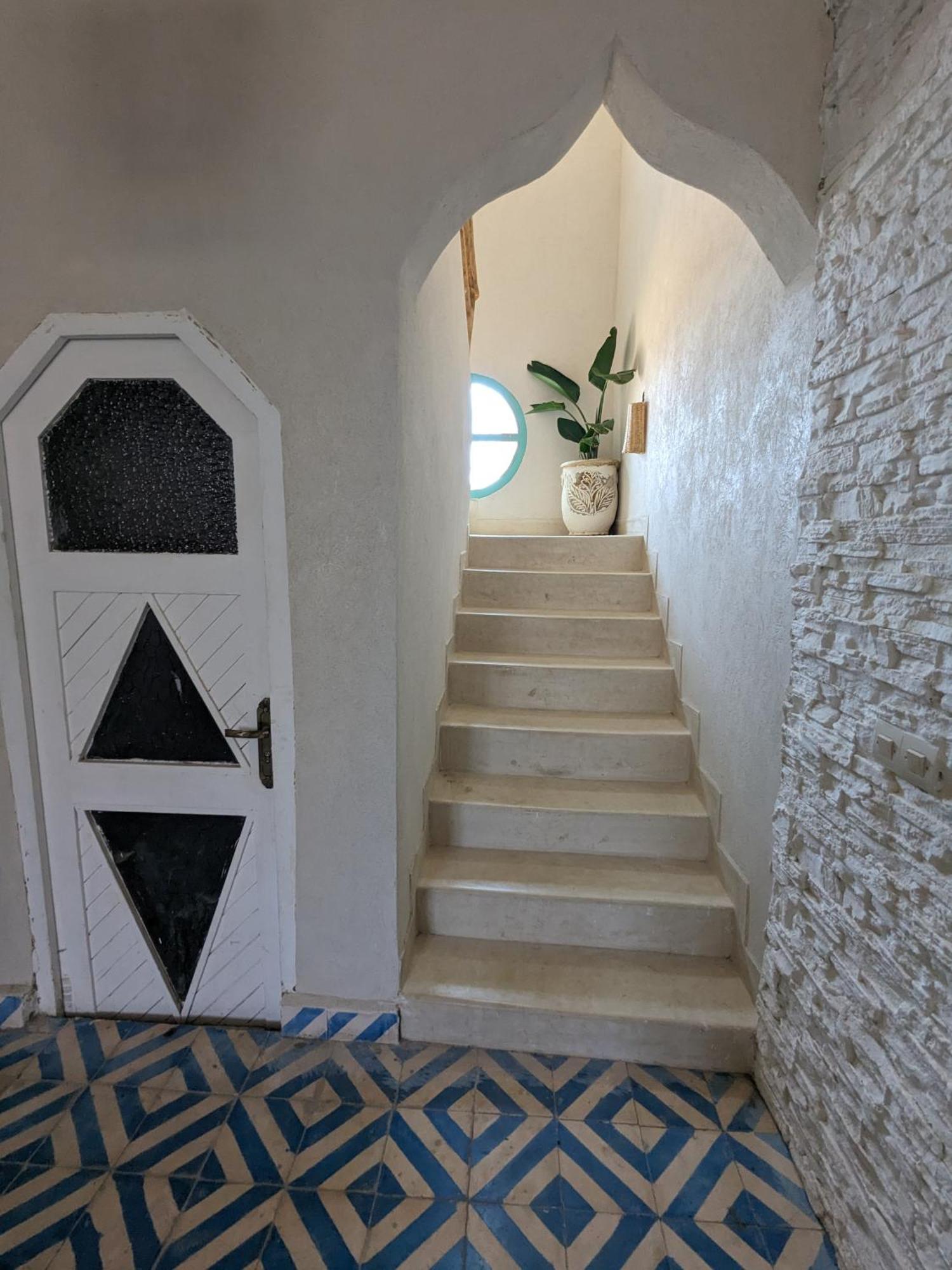 Homestay Moroccan Boho Surf House