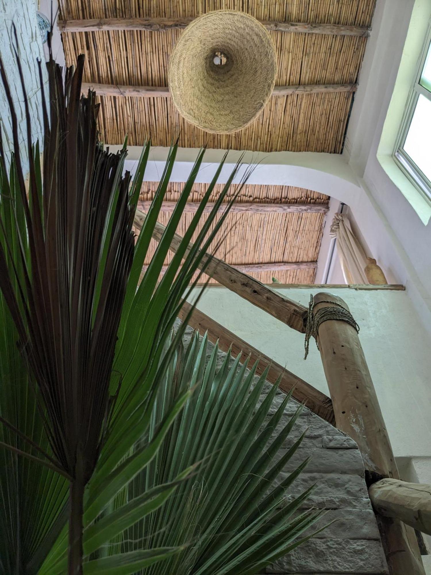 Homestay Moroccan Boho Surf House Agadir