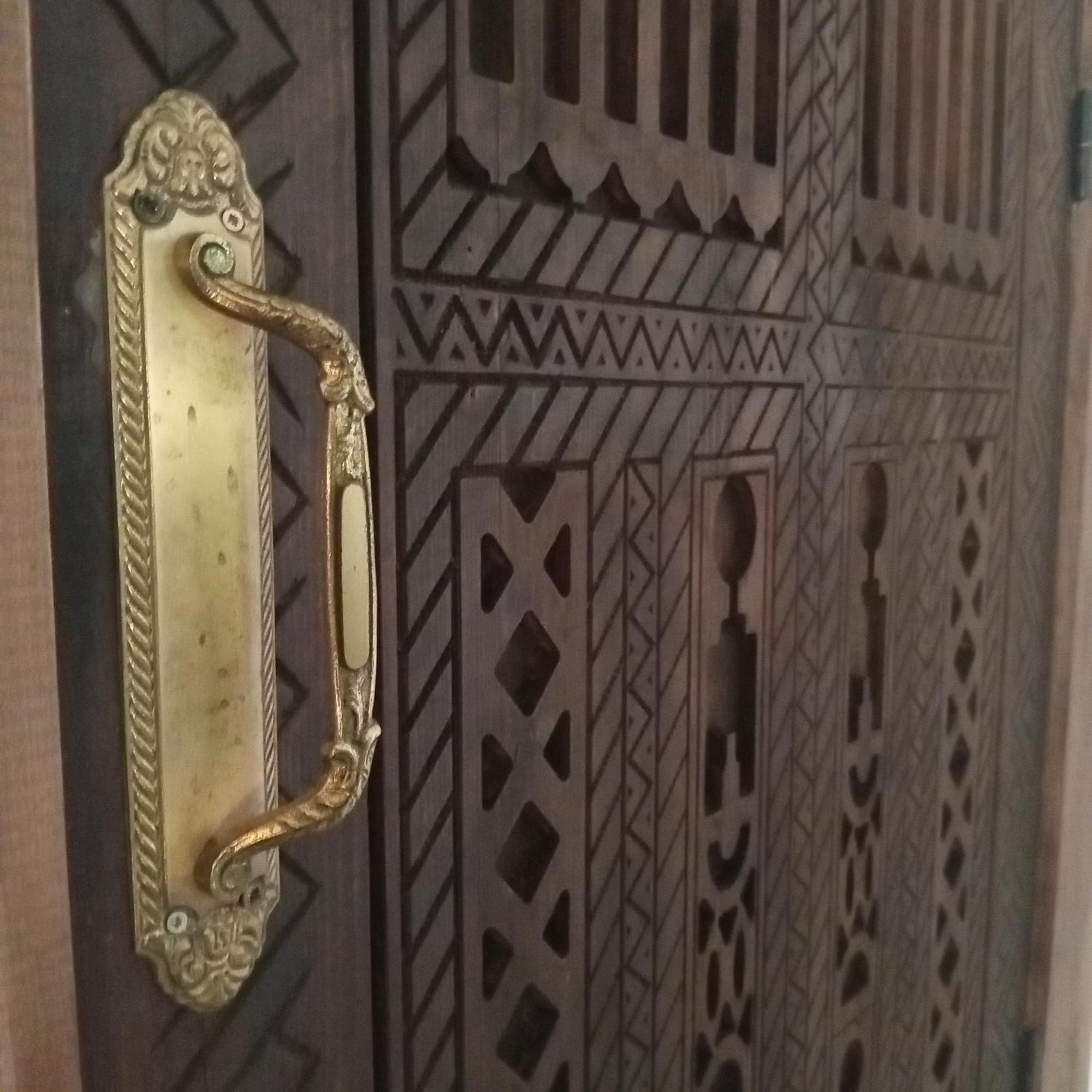 Moroccan Boho Surf House Homestay *