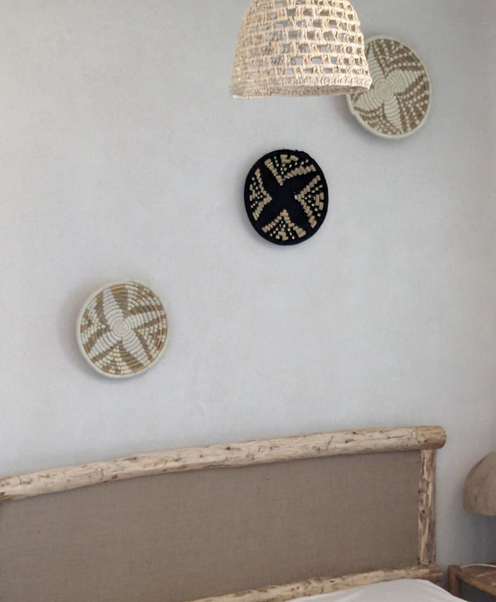 Homestay Moroccan Boho Surf House *