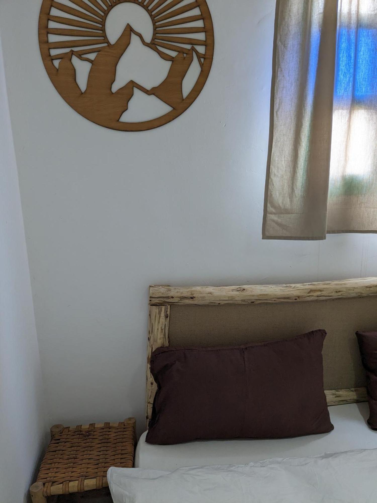 Moroccan Boho Surf House Agadir