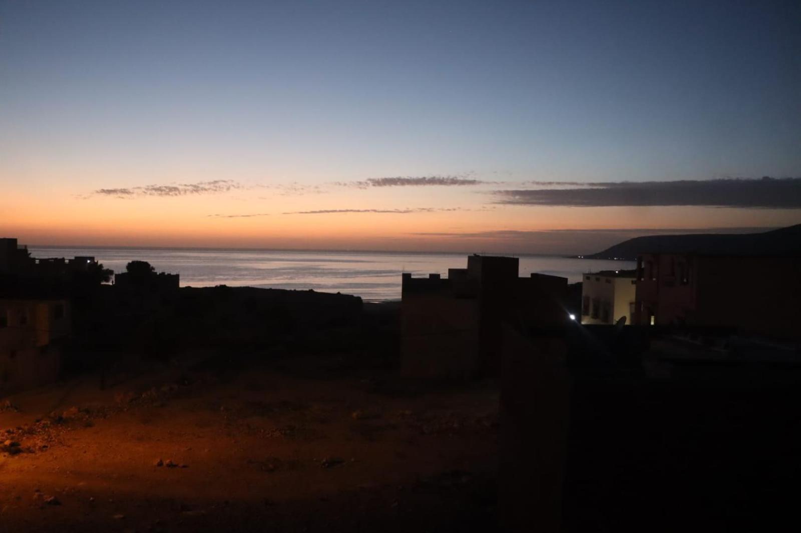 Moroccan Boho Surf House * Agadir